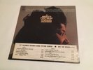MAHALIA JACKSON - A Mighty Fortress   CBS [NM Promo with timing sticker] - RARE