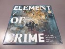 Element Of Crime - Schafe, Monster und Mäuse - 2LP Vinyl / Neu & OVP / Download
