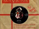 PIANO RED WILD FIRE ROCKIN BLUES R&B SOUL 45 RPM RECORD