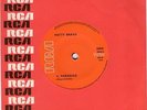 7'' PATTY BRAVO 