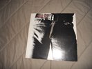 The Rolling Stones Sticky Fingers/COC 39105 With Metal Zipper That Works