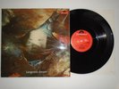 TANGERINE DREAM-ATEM...SUPERB  1ST UK PRESS NEAR MINT VINYL LP RECORD 1973