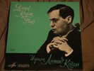 LEONID KOGAN Violin Recital MELODIYA Orig USSR Stereo LP