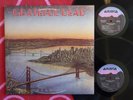 GRATEFUL DEAD Dead Set 2-LP Arista 1981/1984 Reissue Hauppauge Pressing LIVE
