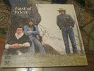 EAST OF EDEN / Same ORIG UK 1971 HARVEST LP 1st PRESS PSYCH PROG NEAR MINT