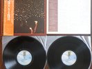Bob Dylan - Before The Flood (1974) 2-LP (VG+++)  VERY Rare 1st Press OBI   OIS