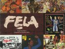 KUTI, Fela - Vinyl Box Set 4: Compiled By Erykah Badu - Vinyl (7xLP box)