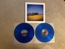 Sun Kil Moon - Benji Blue Vinyl LP