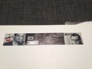 KRAFTWERK - Ralf and Florian LP EMI limited ed 102 green marble '98 reissue '73
