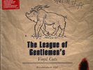 LEAGUE OF GENTLEMEN, The - The League Of Gentlemen's Vinyl Cuts: Special Stuff