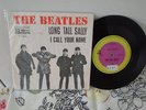 THE BEATLES- Long Tall Sally/I Call your Name-7