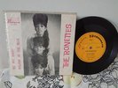 THE RONETTES-Be My Baby/Walkin' In The Rain 7