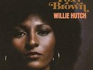 HUTCH,WILLIE-FOXY BROWN (US IMPORT) VINYL LP NEW