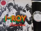 I - ROY   