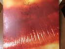 LP The Cure Kiss Me Kiss Me Kiss Me Elektra/Asylum Label 6073-1