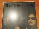 Der Blutharsch When Did Wonderland End? LP Death In June Neofolk Boyd Rice