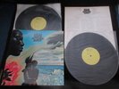 Miles Davis Bitches Brew Japan Promo Yellow Label DBL Vinyl LP SONP 50255-56