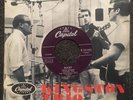 7'Kingston Trio  Rocky(DEUTSCH)/Old Kentucky Road(DEUTSCH)   Capitol Germany