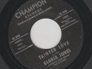 Northern Soul Gloria Jones Tainted Love Champion