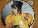 PRINCE - IF I WAS YOUR GIRLFRIEND - Limited Edition - PICTURE DISC_Special edt