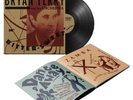 Bryan Ferry Bitter - Sweet LP with Signed Autographed Print PRE ORDER Roxy Music