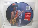 GARY CLARK JR & JUNKIE XL come together PICTURE DISC VINYL SINGLE rsd 2018 USA