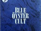 Blue Öyster Cult Forbidden Delights LA 1981 2 X LP VINYL Back On Black 2015 NEW