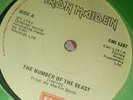 Iron Maiden original 7