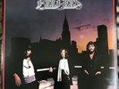 BEE GEES - Living Eyes 1981 Vinyl LP  - RSO RSBG002 A1/B1 1st - Ex+/Ex+