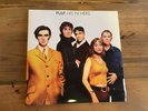 Pulp  - His 'N' Hers Vinyl x 2 - Babies Lipgloss Joyriders Acrylic Afternoons