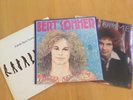 Bert Sommer - 3 unplayed lps, star of Hair & Woodstock