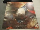 TANGERINE DREAM - ATEM  RARE WHITE LABEL/TEST PRESSING  POLYDOR 2383 297  VGC