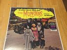 THE MUNSTERS LP FYE Exclusive Purple Colored Vinyl Limited To 700 Sealed