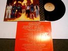 Street Survivors by Lynyrd Skynyrd LP GATEFOLD ORIGINAL FLAMES COVER w INSERT