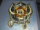 MOTORHEAD killed by death 7