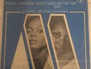 DIANA ROSS Love Hangover FRENCH 12”