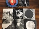 TANGERINE DREAM - IN THE BEGINNING - RELATIVITY 6LP BOX SET atem zeit electronic