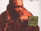 D'ANGELO - BROWN SUGAR - 2 LP White VINYL 12