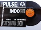 Indo Tribe & The Future sound of London The Pulse E.P Breakbeat Hardcore Techno