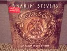 SHAKIN STEVENS,  Echoes of our Time, Red Vinyl Release 2018, Sealed , ( 2 )