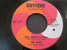 T.N.T. BAND Meditation LATIN Soul Crossover Boogaloo 7