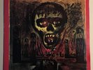 SLAYER Seasons In The Abyss LP