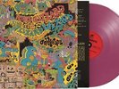 King Gizzard and the Lizard Wizard: Oddments (Purple Color Vinyl) LP