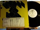 Bob Seger Back in '72 Palladium Records MS 2126 White label promo