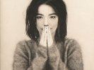BJORK DEBUT LP LIMITED EDITION w BOOKLET 1993 UK TPLP31 RARE