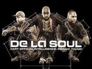 DE LA SOUL - ART OFFICIAL INTELLIGENCE - 2 LP VINYL ALBUM - US ORG '00