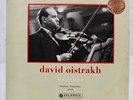 David Oistrakh: Encores - Original Columbia EMI SAX 2253. LP = VG; Sleeve = G