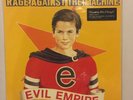 Evil Empire [LP] by Rage Against the Machine (Vinyl, Apr-1996) Sealed  Record