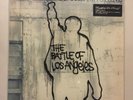 The Battle of Los Angeles [LP] by Rage Against the Machine (Vinyl, Feb-2010)