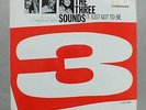 33 TOURS - JAZZ - Gene Harris Of The Three Sounds - IT JUST GOT TO BE *